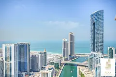 Summer Offer! Bills Included! Serviced 2 BR Sky High Luxury Best facilities
