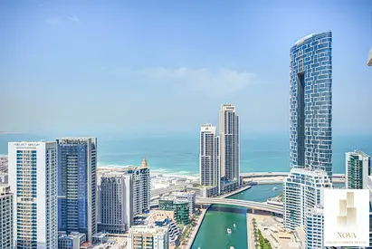 Bills Included! Serviced 2 BR Sky High Luxury Best facilities