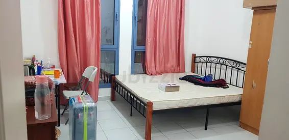 FAMILY ROOM for Indian Couple / Exe. Lady / Exe. Bachelor, LLH Hospital, Electra St. Abu Dhabi.