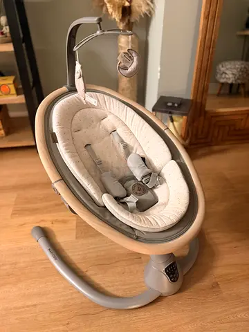 Maxi Cosy Baby rocker/swing