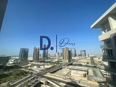 Furnished 1BR |Ready to move | Balcony