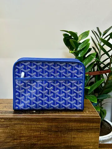Goyard Pouch for Men