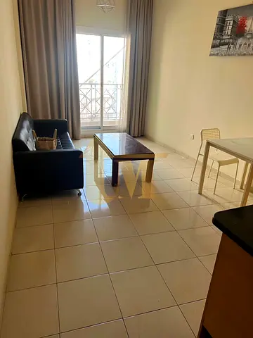 1 BR Apartment in International City for Sale