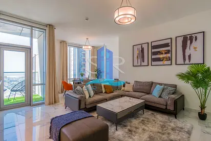 High Floor | Vacant | Balcony | Prime Location