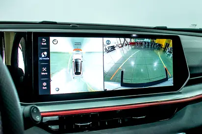 Geely Coolray GF, миниатюра 17