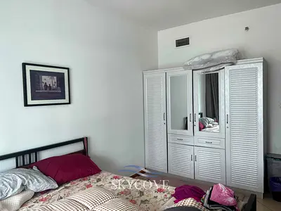 Well-Maintained 1BR | Spacious Layout | Ready Soon