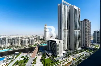 Park View | Unfurnished | Mid Floor