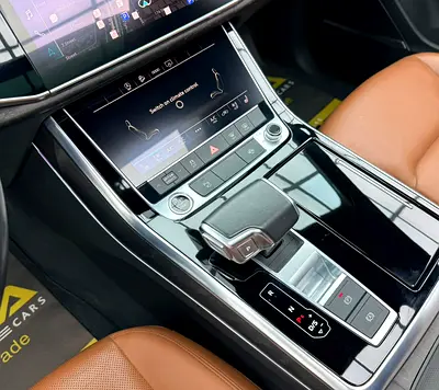صورة مصغرة 16 لـ 2021 AUDI Q7