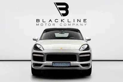 صورة مصغرة 2 لـ 2020 Porsche CAYENNE