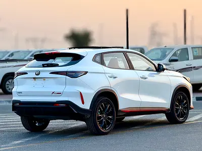 Changan X5 Plus, миниатюра 4