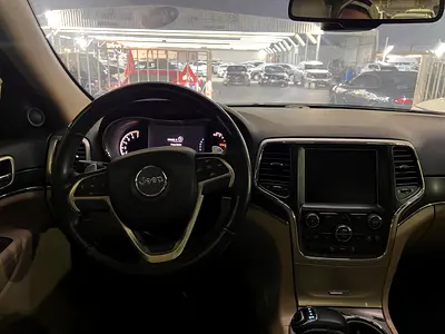 2016 JEEP GRAND CHEROKEE 照片 13