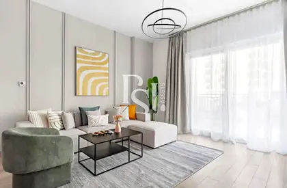 Fully Furnished | Terrace | Ready To Move