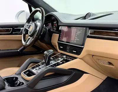صورة 7 لـ 2018 Porsche CAYENNE