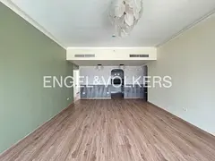 Ready To Move | Maids Room | Fitted Kitchen