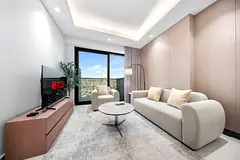 1BR Furnished | Skyline Views | Pool &amp; Gym | Al Barsha