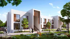 Hot Deal | Luxurious 3 BR+Maids | Private Garden