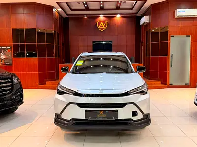 Toyota Frontlander 2026 Chinese Specs Brand New