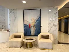 Modern 2BR | Balcony & Skyline Views | Skyz by Danube