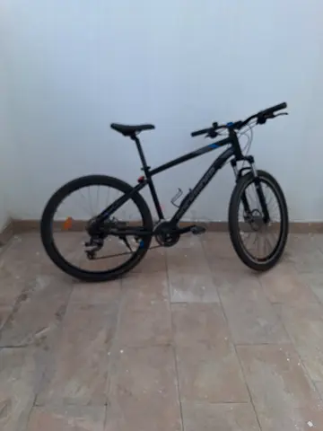 Upland Mountain Bike for Sale