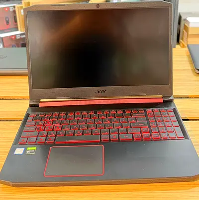 ACER NITRO 5 CI5 9TH 16GB 512GB SSD GTX 1650 4GB LAPTOP
