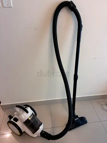 Electric Vacuum