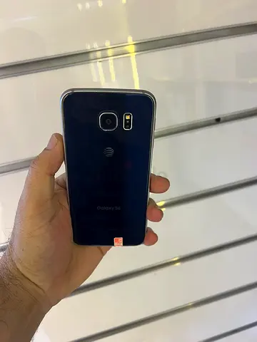 Samsung s6