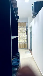 VIP BED SPACE