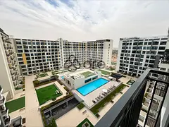 Fully Furnished | Pool View | High Floor