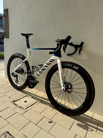 Canyon Aeroroad CFR