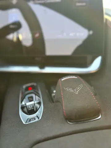 صورة مصغرة 14 لـ 2020 Chevrolet CORVETTE