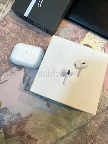 Apple AirPods Pro master copy