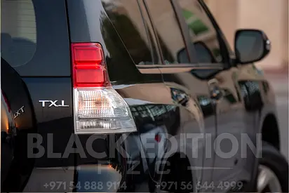 صورة 9 لـ 2013 Toyota PRADO