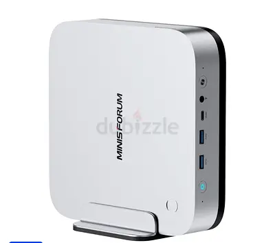 Minisforum AI X1 Pro-470 32Gb RAM/ 2TB storage