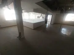 Office for annual rent in Muwailih Commercial. The shop comes with a large area of 2500 sq ft,