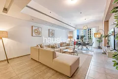 Next to Mall | Un/furnished | Spacious balcony