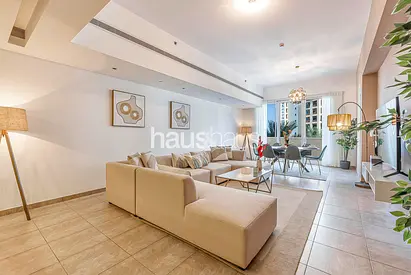 Next to Mall | Un/furnished | Spacious balcony