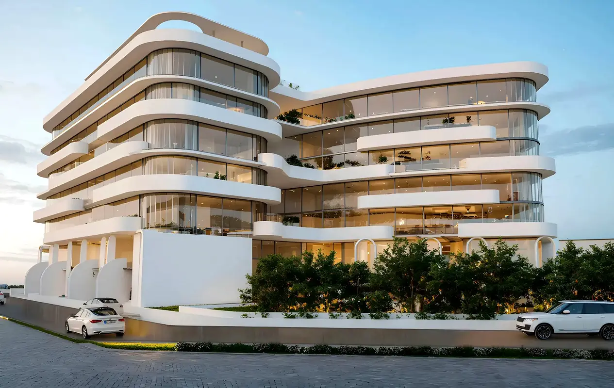 Zenith Manarina by Zenith Group - View 1