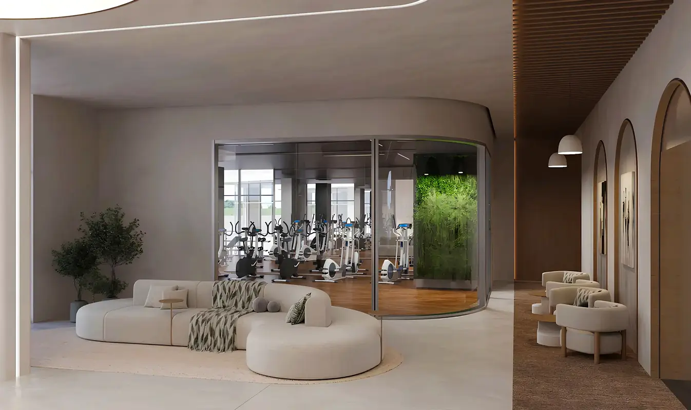 Zenith Manarina by Zenith Group - View 2