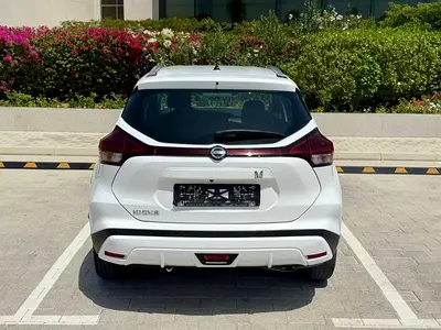Nissan Kicks SL, миниатюра 3