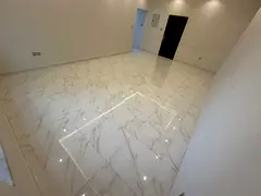 Spacious 2BR Apartment with Direct Sea View, Balcony, 2 Bathrooms, Premium Finishes and Central AC