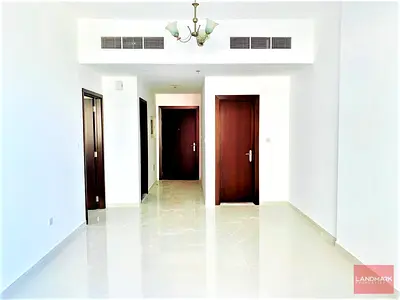 Bright 1BR Apartment | Hala Residence | Balcony & City Views