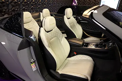صورة مصغرة 3 لـ 2024 Bentley CONTINENTAL