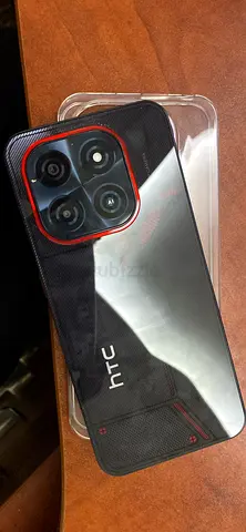 HTC E7 Elite