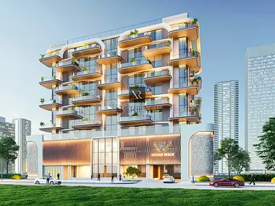 PREMIUM RESIDENCES | PLUNGE POOL + STUDY