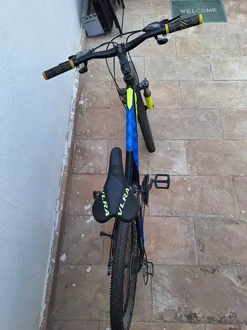 VLRA Mountain Bike