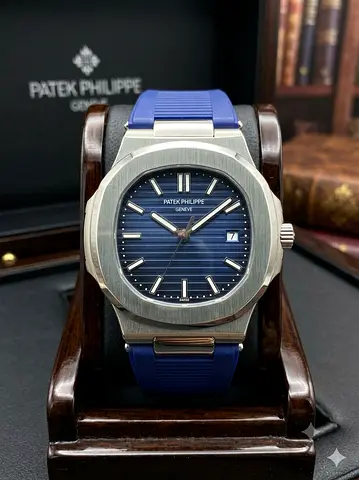 Patek automatic - check first before payment -
