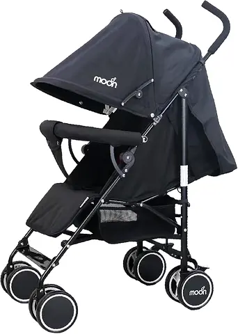 Moon Compact Lightweight Umbrella Stroller