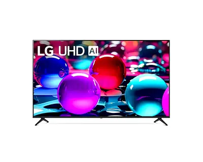 LG 75 Inch TV - 75UA7500 | 4K Smart TV - 2025 | Free Delivery + Warranty