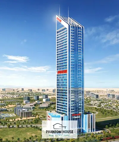 Limited Offer | Studio | Mall View | Save Up to 14% | OASIZ 2 by Danube