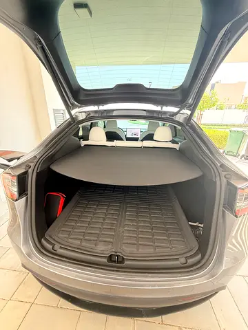 2023 Tesla MODEL Y 照片 5